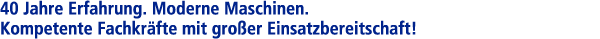 Druckerei Mühlbauer